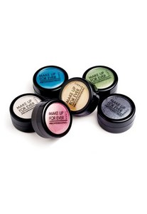 Make Up For Ever — Star Powder — рассыпчатая пудра для век (оттенок 90970)