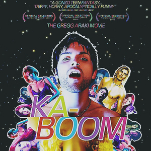 Kaboom