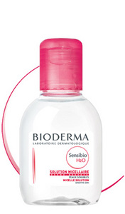 Bioderma Sensibio H2O