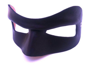 Hero Leather Mask