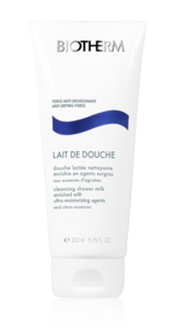 Biotherm Lait de Douche