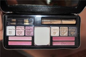Dior “All over makeup palette” Collection Voyage