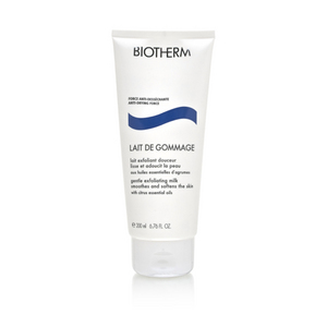 Молочко-гоммаж Biotherm Lait De Gommage