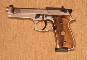 Beretta M 92 FS