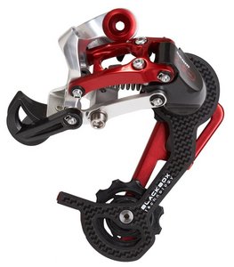 SRAM X0 Rear Mech 9sp