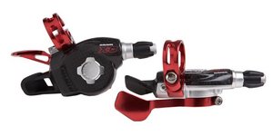 SRAM X0 Trigger Shifter 9sp