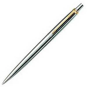 Ручка Parker Jotter St. Steel