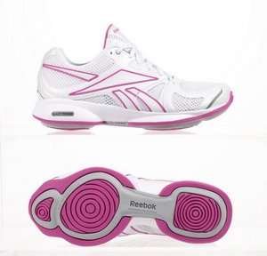 reebok easytone