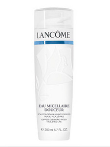 Eau Micellaire Douceur, Lancome