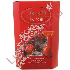 шоколадные конфеты Lindor