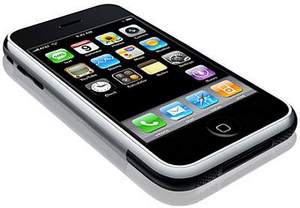 Apple Iphone 3gs 16 gb