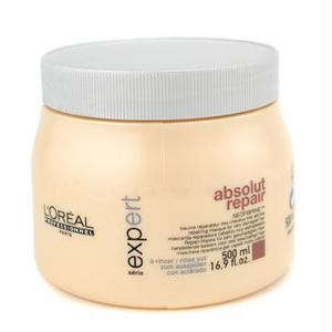 L'Or&#233;al Professionnel Serie Expert Absolut Repair Cellular Repairing Masque 500ml