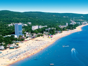Болгария