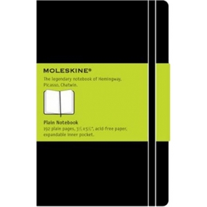 Записная книжка Moleskine, "Classic" (для рисунков)