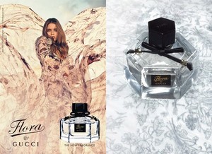 туалетная вода Flora Gucci