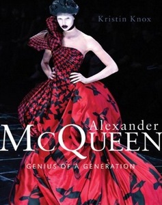 Alexander McQueen. Genius of a Generation.