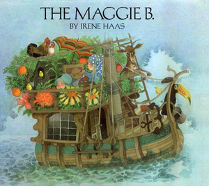 "The Maggie B." by Irene Haas