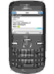 Nokia C-3