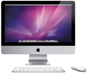 Компьютер Apple iMac 21.5"