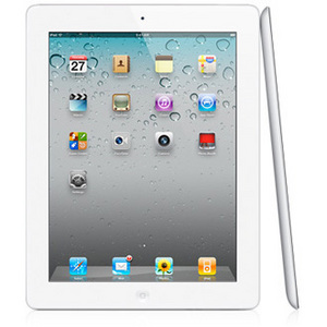 Планшетный компьютер Apple iPad 2 64 ГБ Wi-Fi + 3G