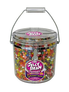 Jelly beans