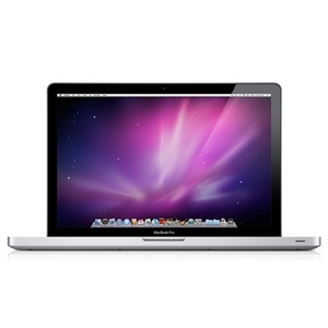 MacBook Pro 17"