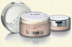 Cellular Treatment Loose Powder, La Prairie