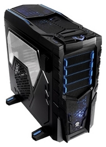 Thermaltake Chaser MK-I VN300M1W2N Black