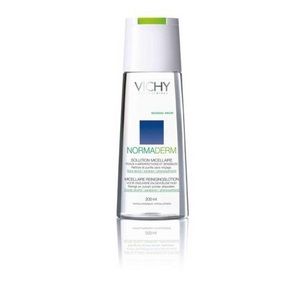 Vichy Normaderm Micellar solution