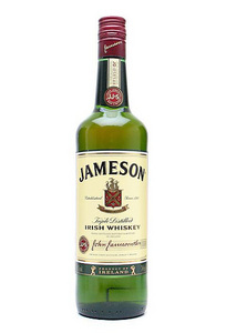 виски John Jameson