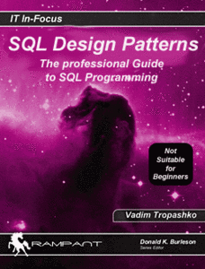 SQL Design Patterns