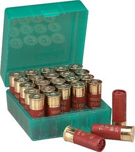 Cabela's Plastic Shotshell Boxes