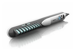 Philips Natural Straight Styler