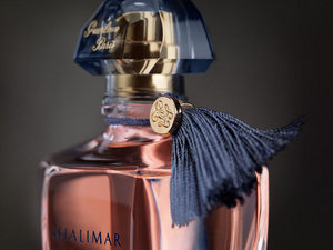 Shalimar Parfum Initial