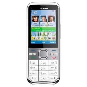 Nokia C5