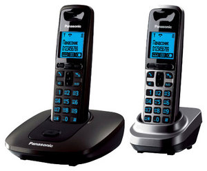 Телефон DECT Motorola D1101 RU