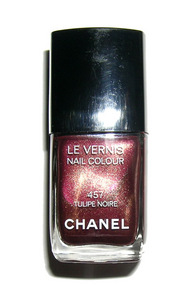 CHANEL 457 Tulipe Noire