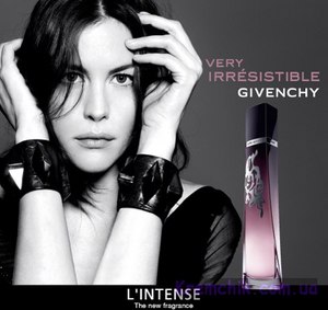 Givenchy Very Irresistible L'Intense