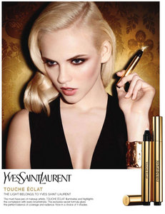 Yves Saint Laurent Touche Eclat