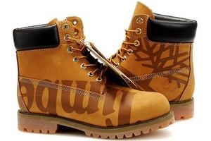 timberland зимние с e-bay