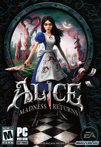 Alice: Madness Returns