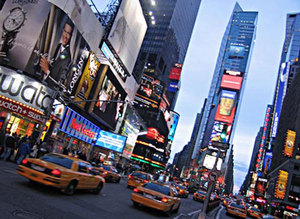 New York - New York