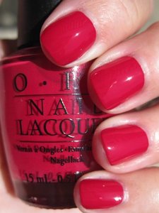 OPI «Conquistadorable Color»