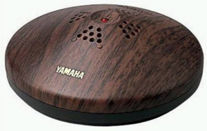 Электронный метроном Yamaha QT1BR