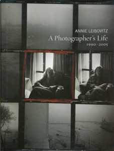 A Photographer's Life, Annie Leibovitz