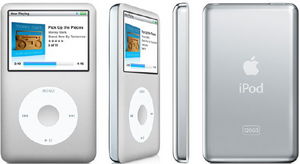 iPod