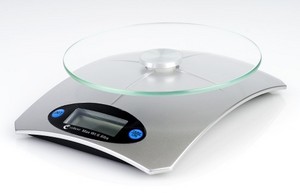 electronic food scales