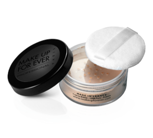 Super Matte Loose Powder