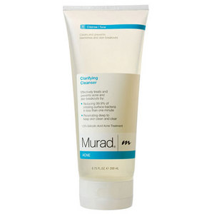 Murad Clarifying Cleanser