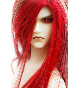 BJD doll